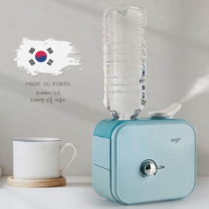 무드 보틀 가습기 MHU-1004B