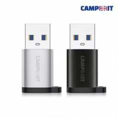 캠브리트 타입C to USB-A 3.0 변환젠더