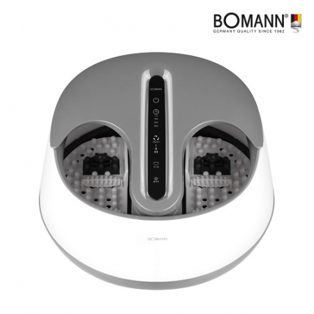 [보만] 스팀 족욕기 FS3230W #2