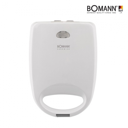 [보만] 1구 와플메이커 #4