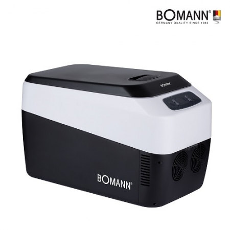 [보만] 디지털 차량용 냉온장고(24L/30L) #4