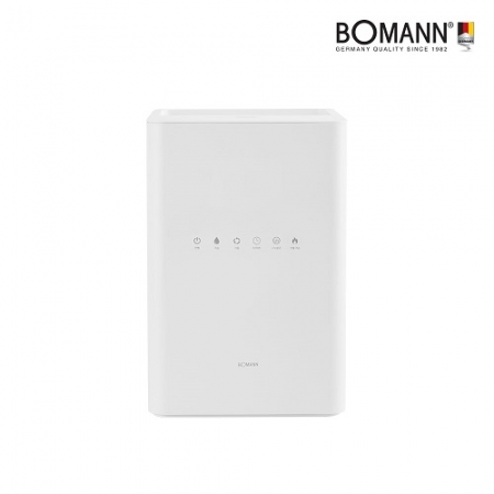 [보만] 6L 대용량 복합식 가습기 #4