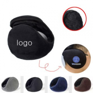 스포츠 귀마개 로고 인쇄 가능