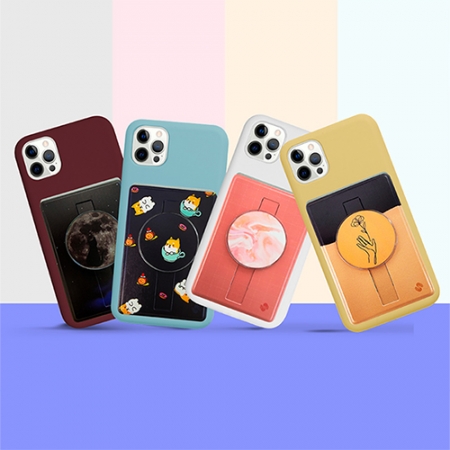 밴드터치밴드톡카드지갑/카드지갑/핸드폰/스마트폰/악세사리 #2