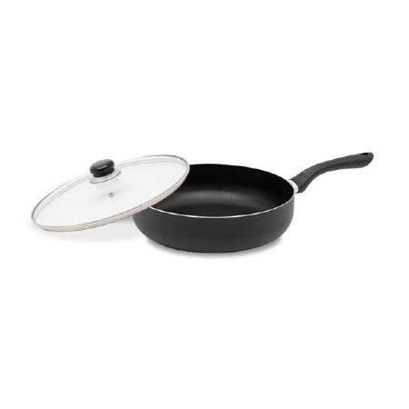 영국 R. 제마 인덕션 IH 궁중전골팬 28cm +내열유리 뚜껑 #3