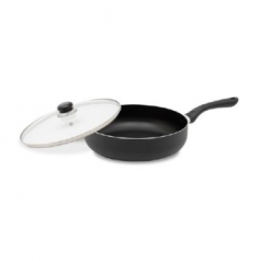 영국 R. 제마 인덕션 IH 궁중전골팬 28cm +내열유리 뚜껑