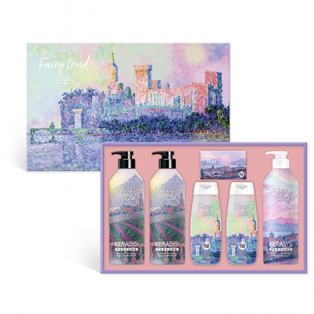 23년 설 명절선물세트 애경 아트에디션 #2