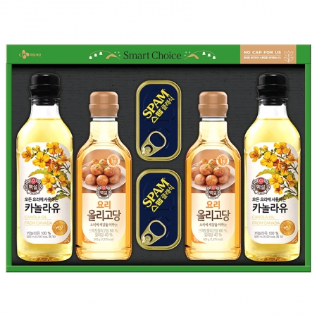 23년 설 명절선물세트 CJ 현명한선택 11S호 #2