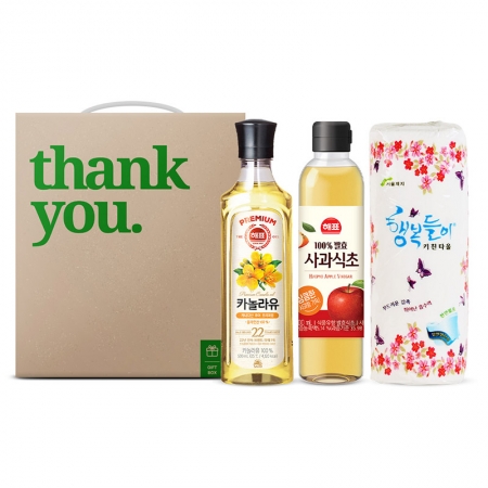 사조 알뜰 4호_크라프트케이스 #2