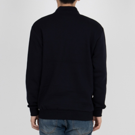 단체 행사용 기모 차이나 집업 남녀공용 사이즈 #4