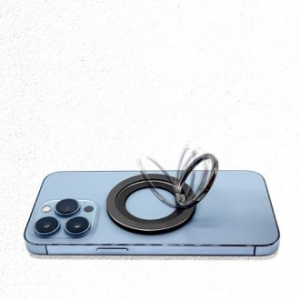 [하이온] 마그네틱 스탠딩 스마트링 핑거링