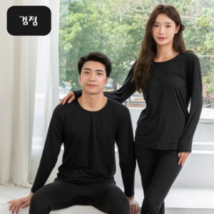 히트 발열 슬레진저 내의// 개별 포장