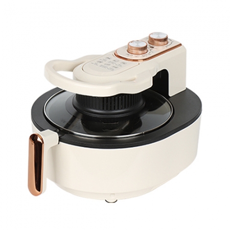 [스벤] 투명에어프라이어 #2