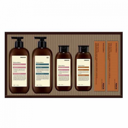 생활의 감동 모던 라이프 엘지생활건강 선물세트 쇼핑백포함 #3