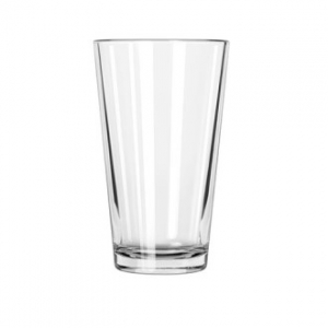 믹싱 글라스 유리컵 470ml