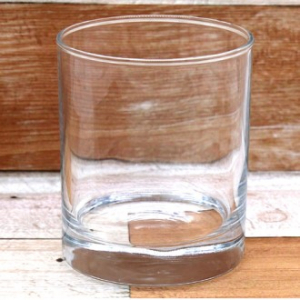 언더락 유리컵 280ml