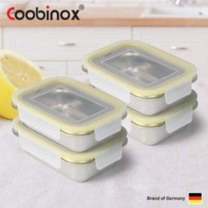 [쿠비녹스] 프레시업 스텐팩 4호 - 2