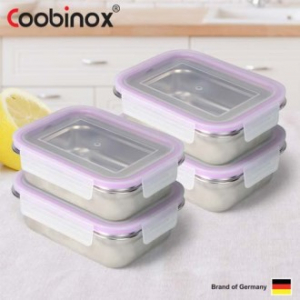 [쿠비녹스] 프레시업 스텐팩 4호 - 3