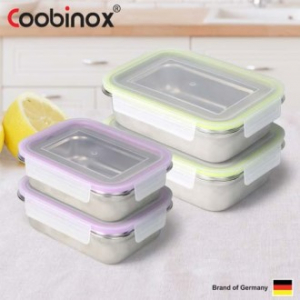 [쿠비녹스] 프레시업 스텐팩 4호 - 4