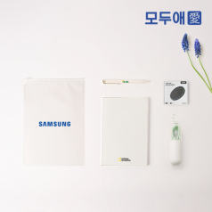 모두애 웰컴키트 테크 (사무용)