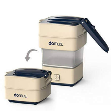 도무스 스퀘어 폴딩 포트 0.5L #2