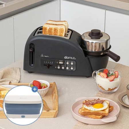 도무스 에그토 메이커 (DT-3DL) #2