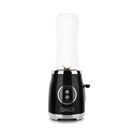 도무스 레트로 텀블러 믹서기 세트 (DM-R325KF) #2