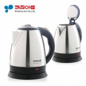 키친아트 라팔 퀵 전기 주전자 1.5L (KAEK-D1500FT)