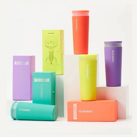 트윙고 G-셰이커 텀블러 650ml 4종 #2