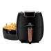 작은이미지: 영국R 디지털 대용량 에어프라이어 6.5L #3