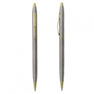 굳 은 노바 볼펜