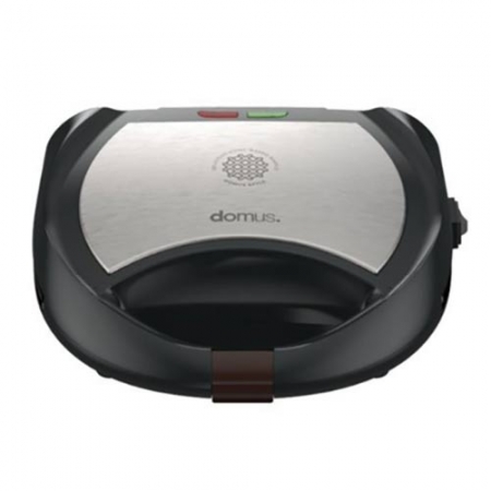 도무스 와플리제 더블 와플메이커 딥브라운,바닐라 #2