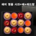 작은이미지: 23년 설 명절선물세트 명품 사과배레드향(혼합) 6kg (배6과+사과3과+레드향3과) de_019 #2