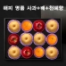 작은이미지: 23년 설 명절선물세트 명품 사과배천혜향(혼합) 6kg (배6과+사과3과+천혜향3과) de_017 #4