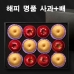 작은이미지: 23년 설 명절선물세트 명품 사과배(혼합) 5kg (사과6과+배6과) de_005 #3