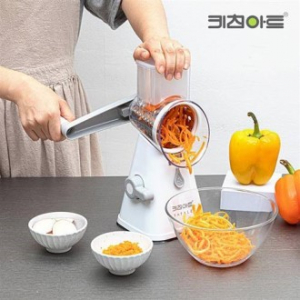 키친아트 라팔 만능 슬라이서 (GS076)