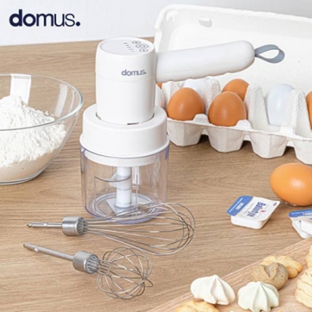 도무스 무선 미니 돌린 쿡 세트 (DB-40LW) #2