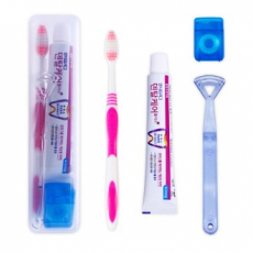 안티프라그 치약칫솔세트 21호 (안티 프라그 치약)