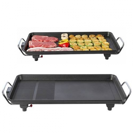 키친아트 투웨이 전기그릴 57cm (KAEG-H1700) #2