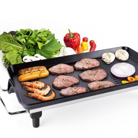 키친아트 라팔 다이아몬드 심플 그릴 40cm (KG-B14XH) #2