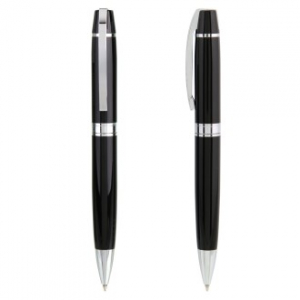 굳 펜텀 유성 볼펜