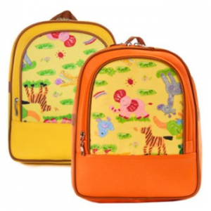 유치원 가방 GB2718