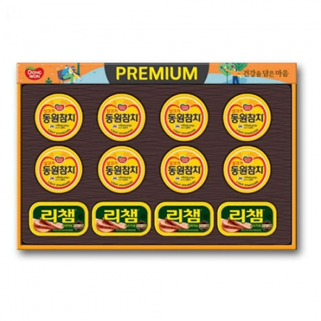 (A)[명절대표선물] 동원 친100,단100,63,친,단호 #4