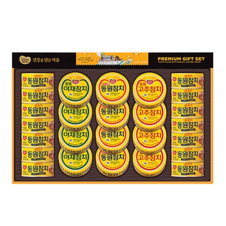 (A)[명절대표선물] 동원 친100,단100,63,친,단호 #5