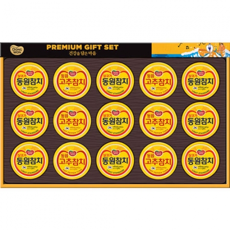 (A)[명절대표선물] 동원 친100,단100,63,친,단호 #2