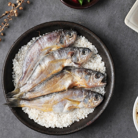 [전남영광법성포] 굴비 선물세트 1호 면세 #2