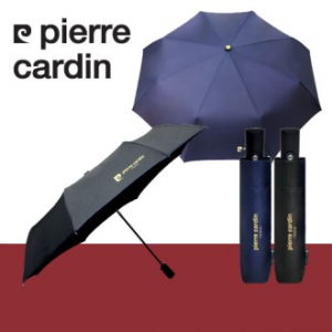 피에르가르뎅 58-솔리드 완전자동 3단우산