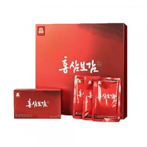 정관장 홍삼보감 50ml*30포