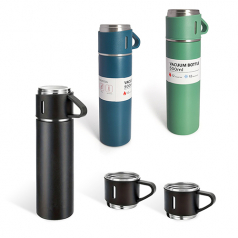 머그 텀블러 세트 500ml