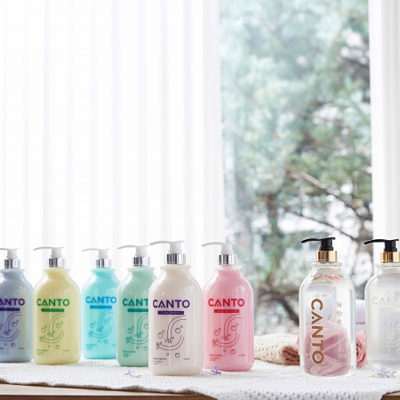 칸토 섬유유연제 #2